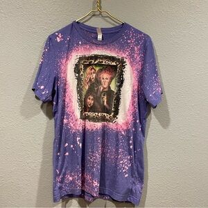 HOCUS POCUS Custom Tee